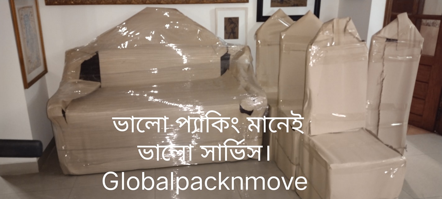 best packers and movers in Dhaka