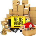 64 districts house shifting services provider team . moving company in Bangladesh