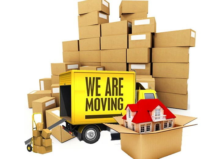 64 districts house shifting services provider team . moving company in Bangladesh